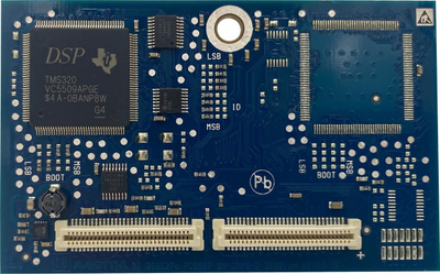 Modul zgjerimi telefoni Mitel 20351423, 32 porte FXS, për P/N 20350841 20351285