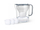 Filtri për ujë Brita Essential XL, 3.5L, 3 filtra Maxtra Pro, i kaltër i errët