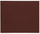 Letër zmerile DYMO Sand Paper Wood No100, 230x280 mm, granulim mesatar