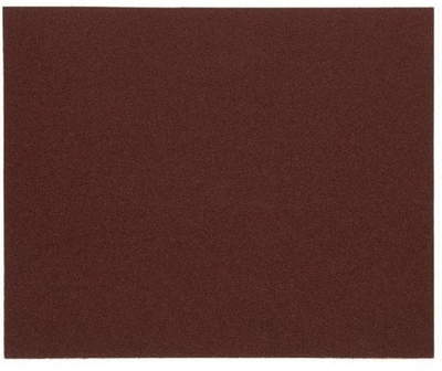 Letër zmerile DYMO Sand Paper Wood No100, 230x280 mm, granulim mesatar