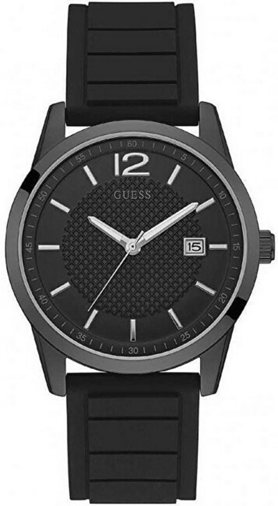 Orë dore GUESS Perry W0991G3