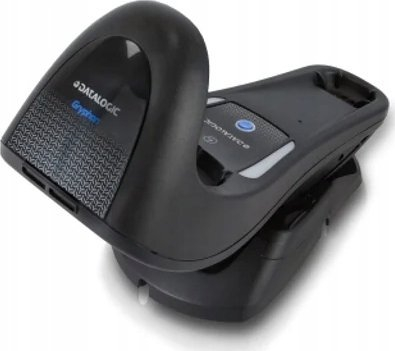 Stacion karikimi Datalogic WLC4090-BK-BT për GBT4500, Bluetooth, i zi