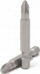 Bit Pozidriv Rockforce RF-122502, PZ2, 50mm