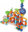 Set ndërtimi me topa VTech Marble Rush Ultimate Set XL100 E, elektronik, shumëngjyrësh