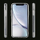 Kuti silikoni mbrojtëse për Samsung Galaxy S24 Plus, transparente