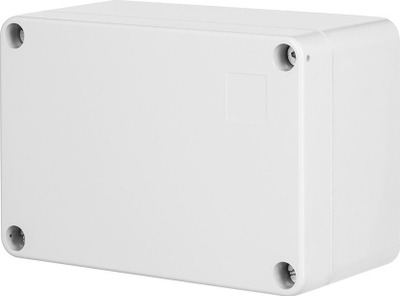Kuti industriale hermetike Elektro-Plast 2703-00, IP65, 110 x 75 x 59mm, gri