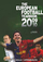 The Europian Football Yearbook 2009 2010 - Mike Hammond
