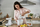 Mikser Kenwood Chefette Lite HMP32WH, 450W, enë 3.4L, i bardhë