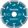 Disk prerës me diamant Makita D-41595, 125mm, për beton, blu