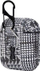 Kuti mbrojtëse TerraTec AirBox Fabric Grain 3 për AirPods, karikim pa tel, bardh e zi