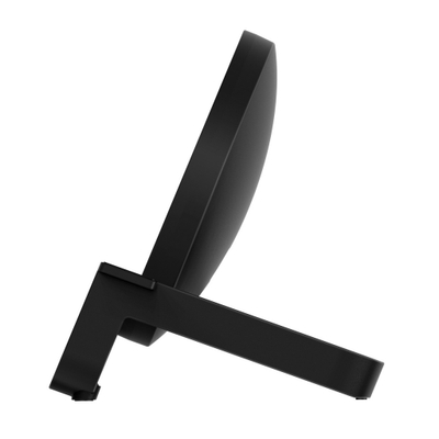 Mbajtëse karikuese wireless Belkin, 10W, e zezë