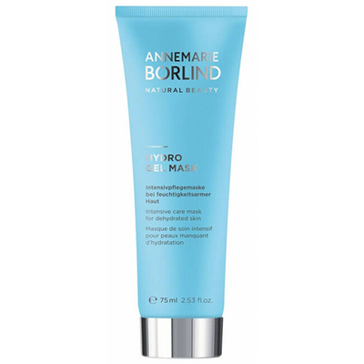 Maskë ANNEMARIE BORLIND Hydro Gel, 75 ml