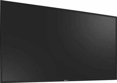 Monitor profesional AG Neovo HMQ-4301, 43", 4K, i zi
