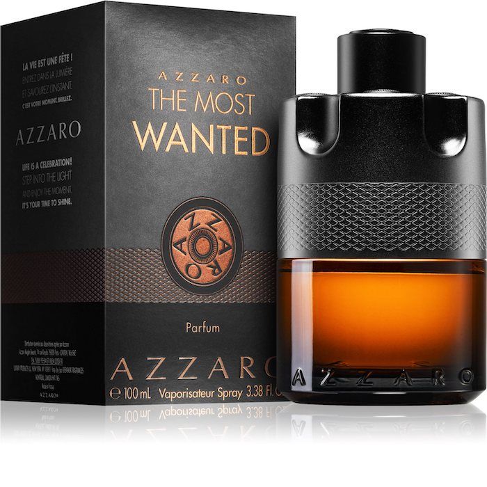 Parfum Azzaro The Most Wanted, 100 ml | GjirafaMall