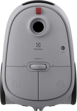 Fshesë me korrent Electrolux EB61A5UG, 3.5L, me qese, gri