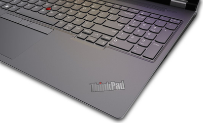 Laptop Lenovo ThinkPad P16 Gen 2, 16", WQXGA, i7-14700HX, i zi