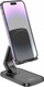 Mbajtëse tavoline për telefon HOCO HD8 Blackfish, universal, 4.5-7", e zezë