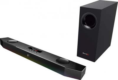 Altoparlantë SoundBlaster X Katana