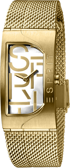 Orë dore Espirit Houston Bold Silver Gold ES1L046M0035