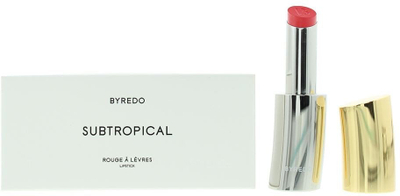 Buzëkuq Byredo Subtropical 171, 3g, ngjyrë subtropical