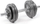 Hantelë Lumarko Cast Iron Dumbbell Profit DK 4126, 15 kg, gri
