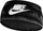 Shirit për në kokë Nike W Headband N1002619974OS, fleece, i zi