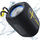 Altoparlant portabël Niceboy Raze Supersonic, 16W, IPX6, i zi