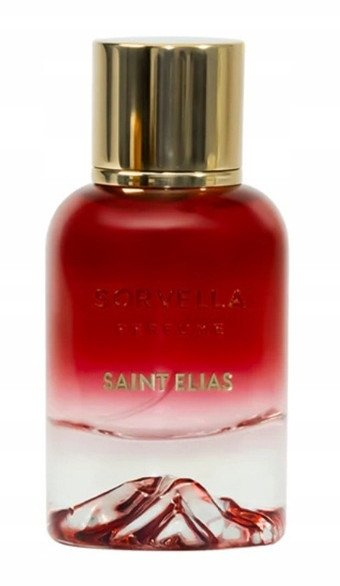 Parfum Sorvella Mountain Collection Saint Elias, Eau de Parfum, 50ml