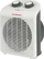 Ngrohëse / freskuese Clatronic HL 3761, 2000W, e bardhë