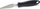 Spatulë fleksibile për brumë Patisse, 11cm, çelik inox, argjendtë