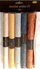 Karton punimesh MFP Paper, 160g/m², emboss, shumëngjyrësh, 25x35cm, 5 fletë