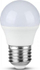 Llambë LED V-TAC VT-1879, 4.5W, E27, 2700K