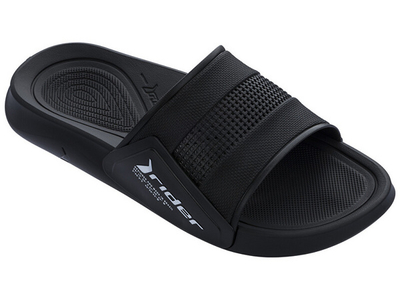 Papuçe Rider 11745, 39-40, të zeza