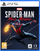 Video lojë Marvel Spider-Man Miles Morales për PS5