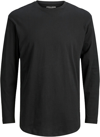 Bluzë Jack&Jones JJENOA, e zezë