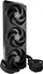 Ftohës Arctic Liquid Freezer III 420 Water Cooling, i zi