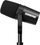 Микрофон Shure MV7X, динамички, XLR, црн
