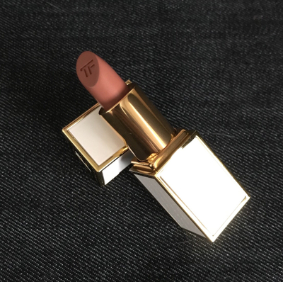 Ruzh buzësh Tom Ford Boys &amp; Girls Lip Color Holly 02, Soft Shine
