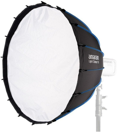 Softbox Amaran Light Dome 90, 90cm, Bowens mount, i zi