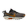 Патики за трчање Nike ReactX Pegasus Trail 5, машки, планински терен, црни