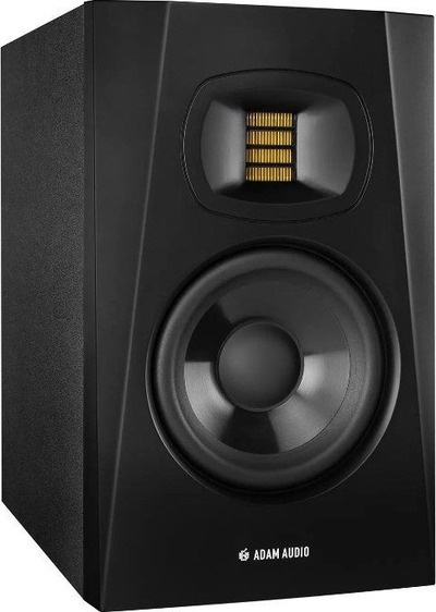 Boxe studio ADAM Audio T5V, monitor aktiv, 5", e zezë