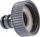 Lidhës rubineti Richmann C0246, 1\", për çorape 1/2\", gri