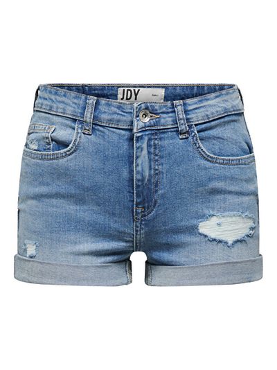 Shortse Jacqueline de Yong JDYBLUME Tight Fit, tё kaltra