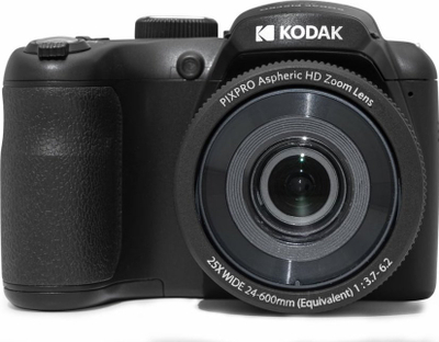 Aparat fotografik Kodak Pixpro AZ255, 16MP, zmadhim optik 25x, i zi