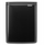Kosh mbeturinash Brabantia Bo Waste Bin, 12L, çelik, i zi mat