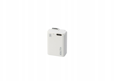 Батерија за камера Viltrox Weeylite NP-FW50, 1030mAh, 7.4V, бела