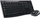 Set tastierë dhe maus Logitech MK270, wireless 2.4GHz, USB, i zi
