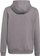 Bluzë me kapuç Adidas Entrada 22 Hoody Jr H57515, për kalamaj, gri