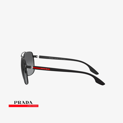 Prada Linea Rossa PS 55VS 1BO5W1 62