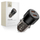 Полнач за автомобил Tech-Protect CC03, 2x USB-C, 100W PD, црн